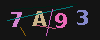 Gambar captcha